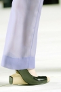 Marc Jacobs sarok nélküli cipői