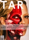 Kate Moss - TAR magazin