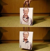Funny Bags