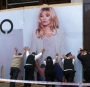 Rendőri őrizet alá került Kate Moss