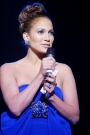 Jennifer Lopez - Marchesa