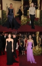 Queen Latifah, Tilda Swinton, Angelina Jolie, Natalie Portman