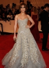 Jennifer Lopez - MET Costume Institute Gala 2010
