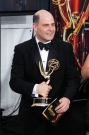 Akik Giorgo Armanit viseltek a 2011-es EMMY díjátadón