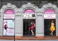 CND Hungary - Belvárosi Creative Stúdió