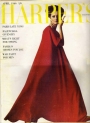 Harper's Bazaar - 1966.