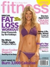 Marisa Miller - Fitness címlap